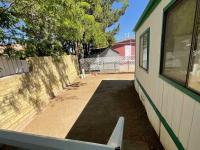 1982 Golden West Calypso Manufactured Home