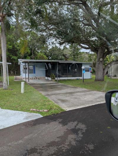 Mobile Home at 16816 Church Dr North Fort Myers, FL 33917