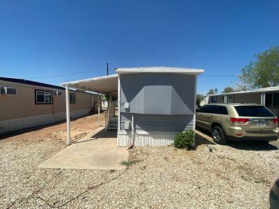 Mobile Home at 2802 W Foothill Dr Phoenix, AZ 85027