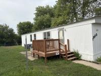 1982 Frontier Mobile Home