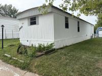 1982 Frontier Mobile Home