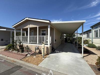 Mobile Home at 1220 Tasman Drive #304 Sunnyvale, CA 94089