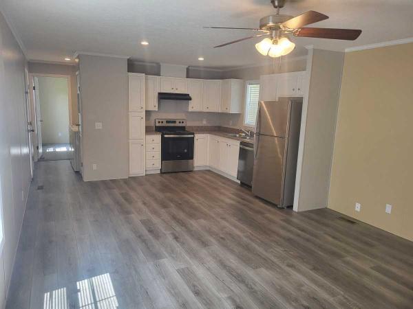 2023 Redman Foundation Manufactured Home