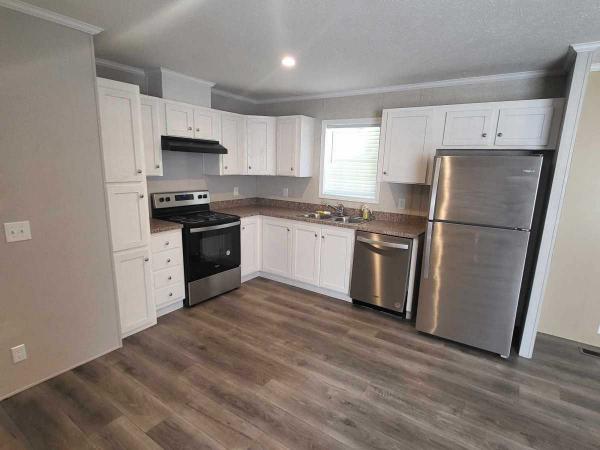 2023 Redman Foundation Manufactured Home