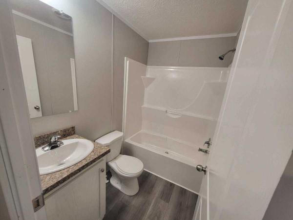2023 Redman Foundation Manufactured Home