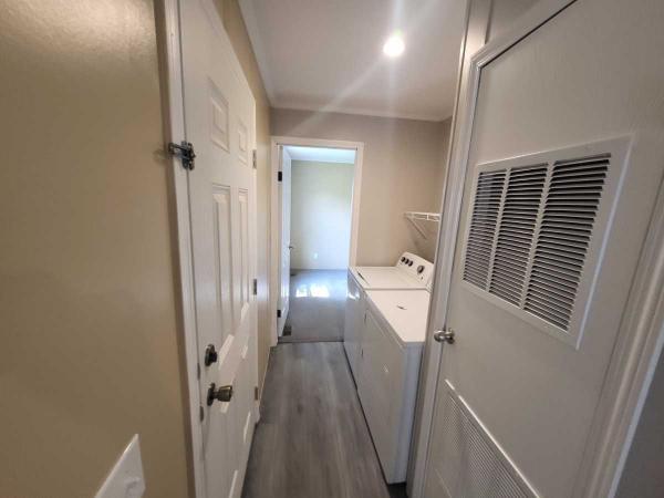 2023 Redman Foundation Manufactured Home
