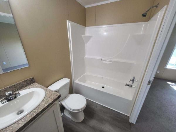 2023 Redman Foundation Manufactured Home