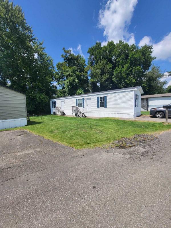 2023 Redman Foundation Manufactured Home