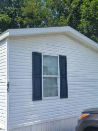 2023 Redman Foundation Manufactured Home