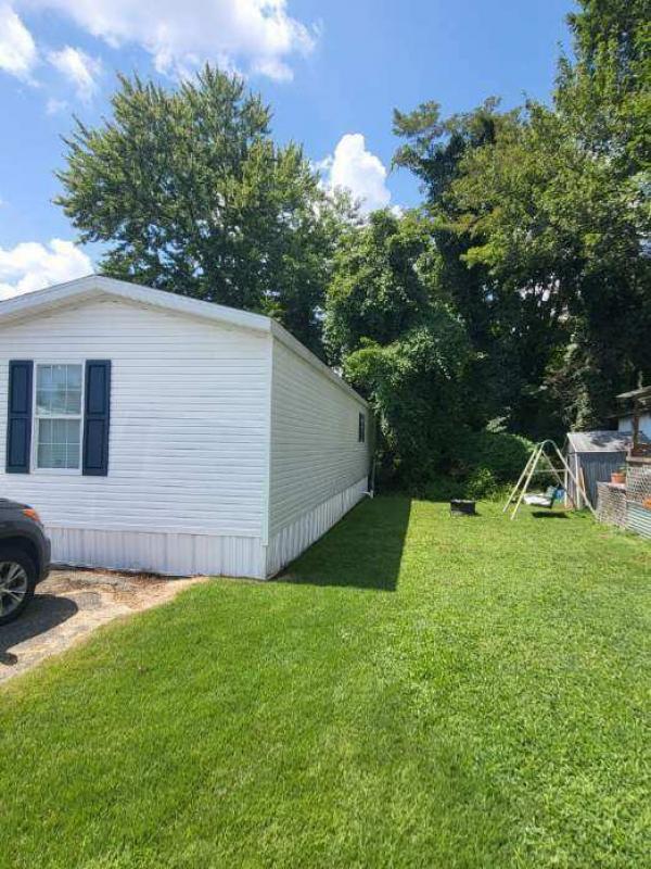 2023 Redman Foundation Manufactured Home