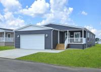 2025 Adventure THE BIRCHWOOD Manufactured Home
