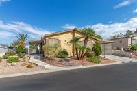1996 Fleetwood Manufactured Home