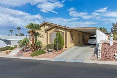 Photo 2 of 29 of home located at 164 Vance Ct. Henderson, NV 89074