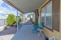 1996 Fleetwood Manufactured Home