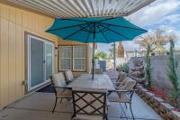 1996 Fleetwood Manufactured Home