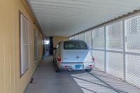 1996 Fleetwood Manufactured Home