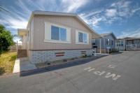 2000 Hallmark Charleston Manufactured Home