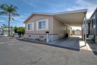 2000 Hallmark Charleston Manufactured Home