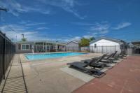 2000 Hallmark Charleston Manufactured Home