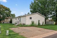 1999 Liberty Mobile Home