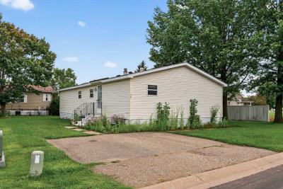Mobile Home at 76 Shannon Dr Hastings, MN 55033