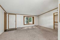 1999 Liberty Mobile Home