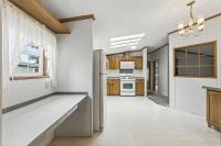 1999 Liberty Mobile Home