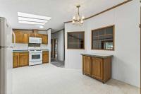 1999 Liberty Mobile Home