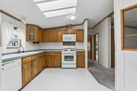 1999 Liberty Mobile Home