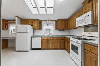 1999 Liberty Mobile Home