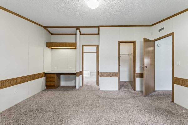1999 Liberty Mobile Home
