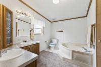 1999 Liberty Mobile Home