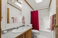 1999 Liberty Mobile Home