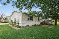 1999 Liberty Mobile Home