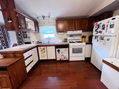 Photo 4 of 15 of home located at 1 Brousseau Drive Old Orchard Beach, ME 04064