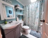 1995 Skyline Mobile Home