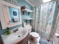1995 Skyline Mobile Home