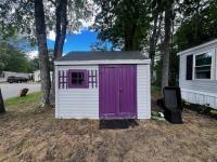 1995 Skyline Mobile Home