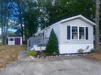 Photo 1 of 15 of home located at 1 Brousseau Drive Old Orchard Beach, ME 04064