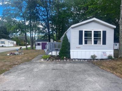 Photo 2 of 15 of home located at 1 Brousseau Drive Old Orchard Beach, ME 04064