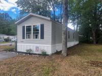 1995 Skyline Mobile Home