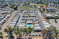2000 Hallmark Charleston Manufactured Home