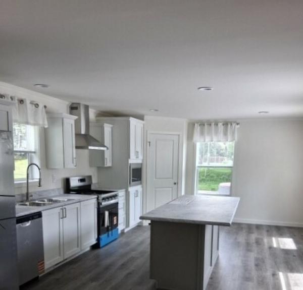 2025 Midcountry Westlake Manufactured Home