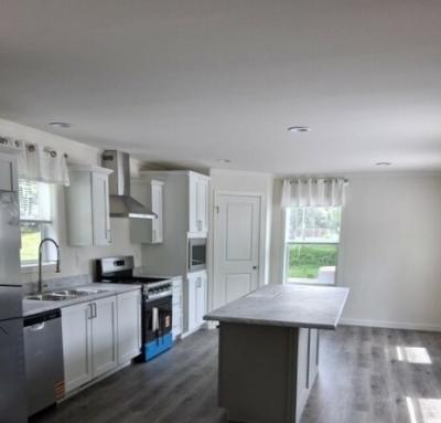 Mobile Home at 221 Sixth Street NW Clear Lake, WI 54005