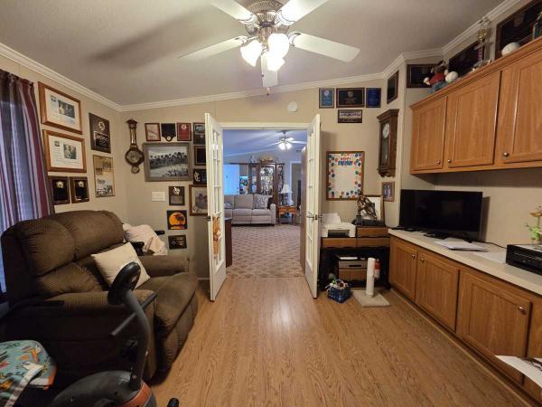 2007 SKYO Manufactured Home