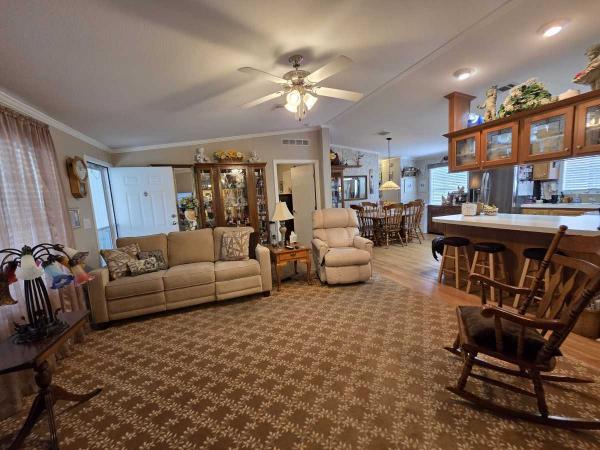 2007 SKYO Manufactured Home