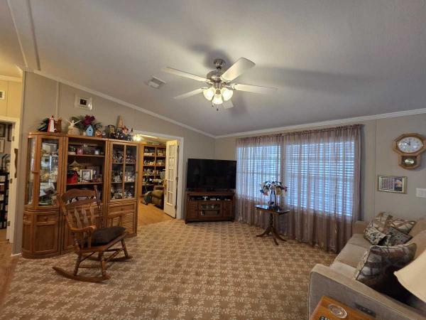 2007 SKYO Manufactured Home