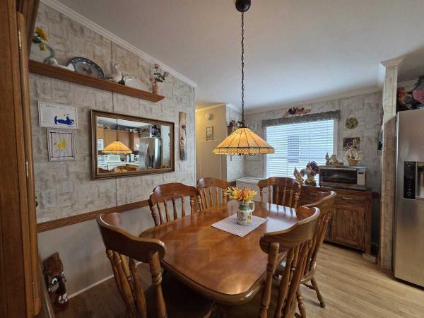 2007 SKYO Manufactured Home
