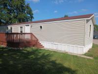 2002 SKyline Manufactured Home