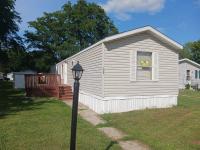 2002 SKyline Manufactured Home